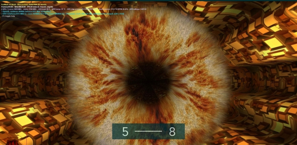 Видеокарта Gigabyte RTX 4060Ti 16Gb Gaming OC Киев - изображение 4