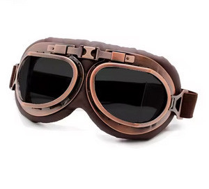 Очки для байкера мотоочки витнаж Киев - изображение 1