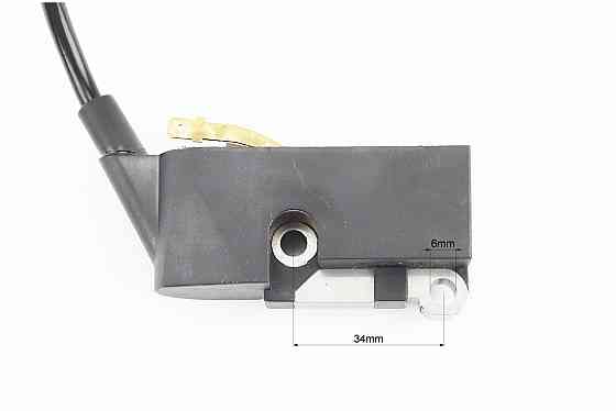 Котушка запалювання 4500/5200/5800 Київ