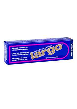 Крем Largo special 40 ml Sex Aura Киев