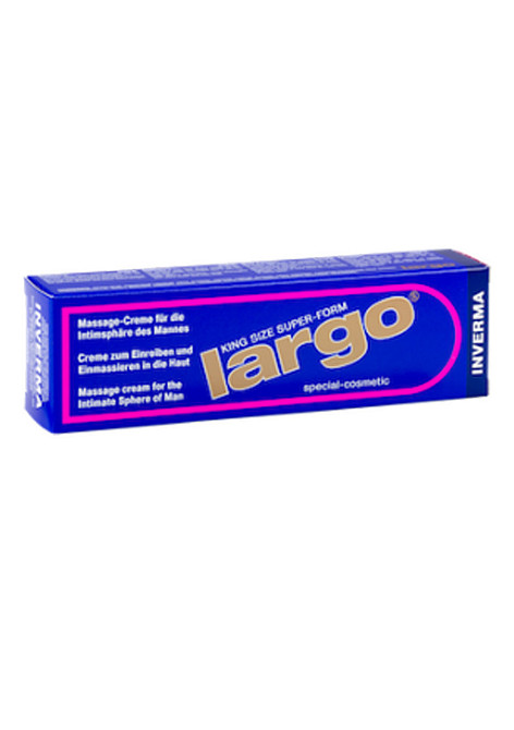 Крем Largo special 40 ml Sex Aura Киев - изображение 1