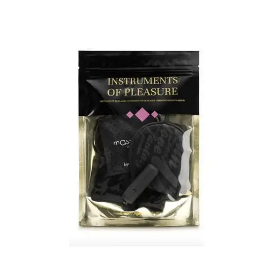 Набір Bijoux Indiscrets Instruments of Pleasure — PURPLE Львів