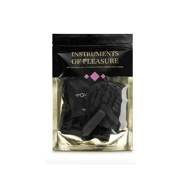 Набір Bijoux Indiscrets Instruments of Pleasure — PURPLE Львів - фото 2