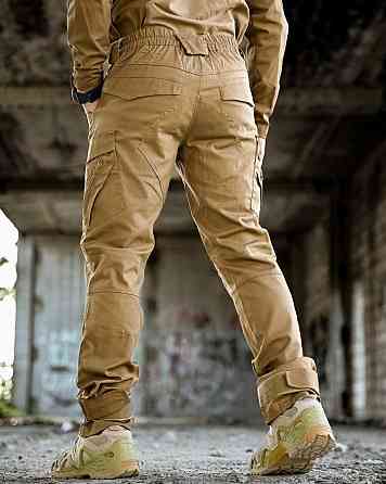 Тактичні штани TRACKING кайот ВТ3770 Одеса