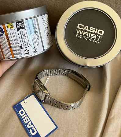 Жіночий годинник Casio LTP-V007D-7E Киев