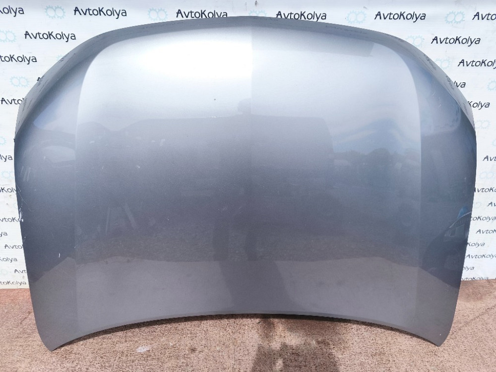 Капот Mitsubishi Outlander III 2012-2015 Ковель - фото 2