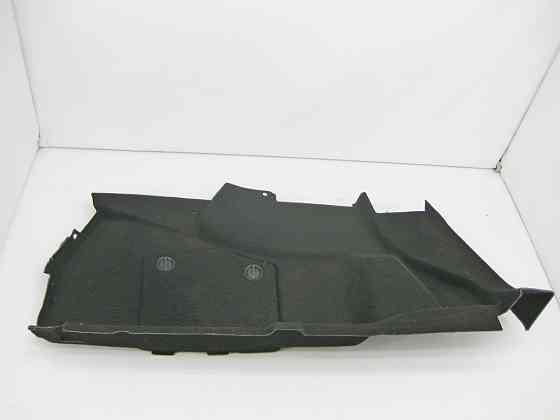Mercedes-Benz  A2116906354 9F08 Обшивка багажника ліва чорна E-Class W211 Одесса