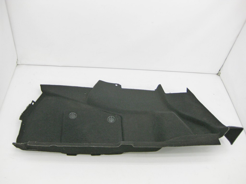 Mercedes-Benz  A2116906354 9F08 Обшивка багажника ліва чорна E-Class W211 Одесса - изображение 5