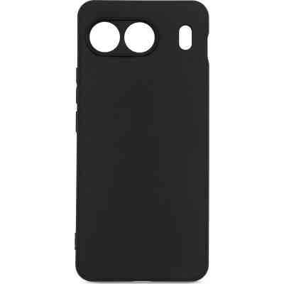 Чохол до мобільного телефона Armorstandart Matte Slim Fit OnePlus Nord 4 Camera cover Black (ARM88021) Вінниця