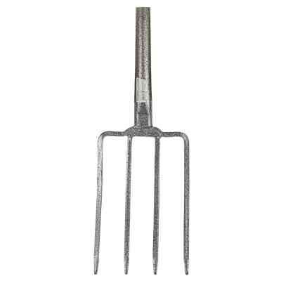 Вилы Grad 4 квадратных зуба 180x290мм (5053865) (5053865) Винница