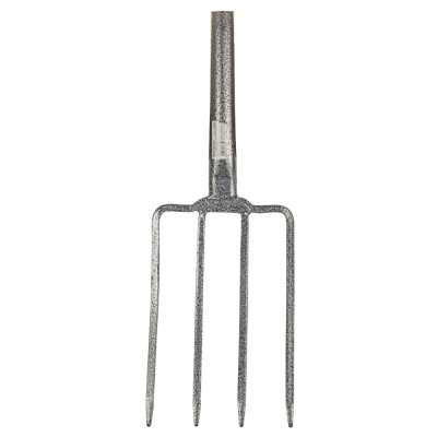 Вила Grad 4 квадратні зуби 180x290мм (5053865) (5053865) Вінниця - фото 1