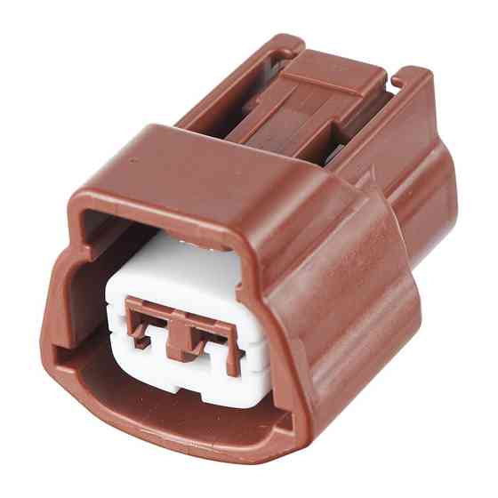 Роз'єм конектор 2-кон., Дат, Температури, 6189-0774, 6918-1594, SUMITOMO Японія Багато Infiniti, Nissan Київ