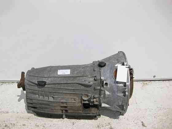 Mercedes-Benz  A2212708730 7-ст АКПП у зборі з гідротрансформатором 722.906 при двигуні двигуна M272 V6 3.5л S350 S-Class W221 Одесса