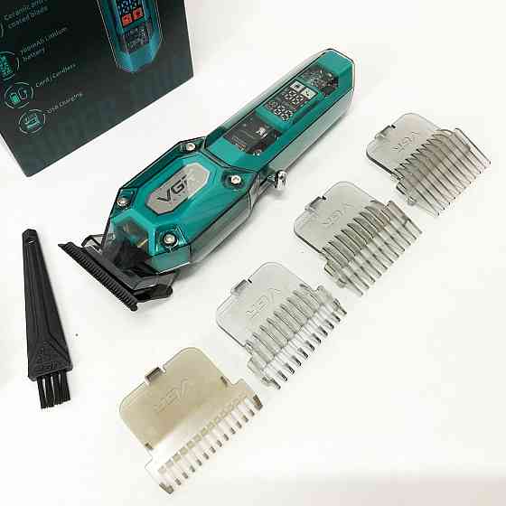 Електромашинка для стрижки, Електрична машинка для стрижки побутова Машинка волосся хороша IM-24 Івано-Франківськ