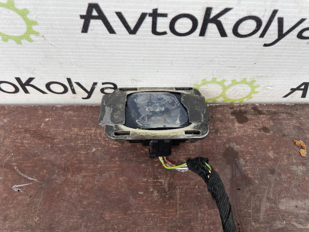Датчик дощу Citroen C4 2004-2010 (9680327580) Ковель - изображение 3