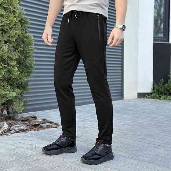 Мужские спортивные штаны Pobedov Everyday Киев