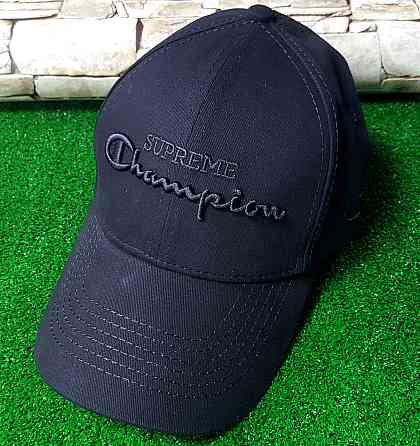 Бейсболка Champion supereme Чемпіон Київ