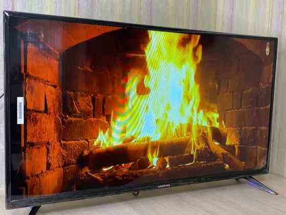 Телевизор: 45