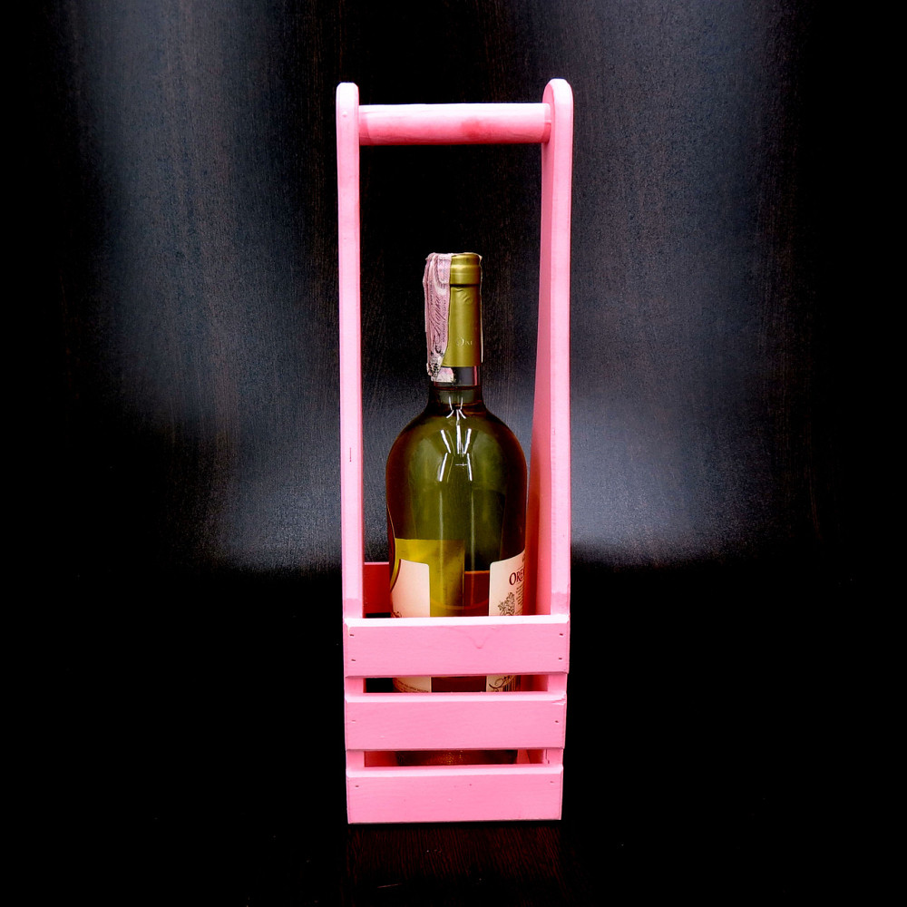 Подарочная корзинка 