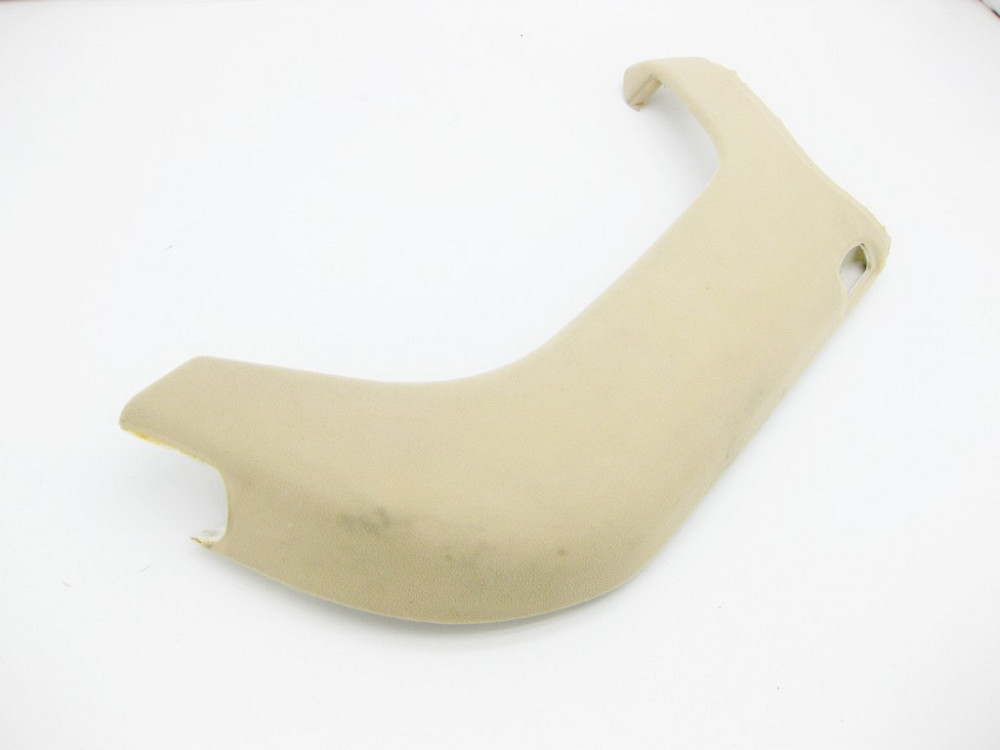 Mercedes-Benz  A2207200158 1B10 Кишеня передньої лівої дверної карти бежева S-Class W220 Одесса - изображение 7