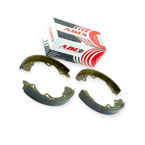 Колодки Ford Sierra II 1.6 (228.6x30) Мукачево