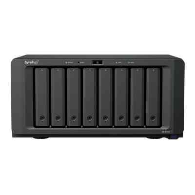 NAS Synology DS1825+ Винница