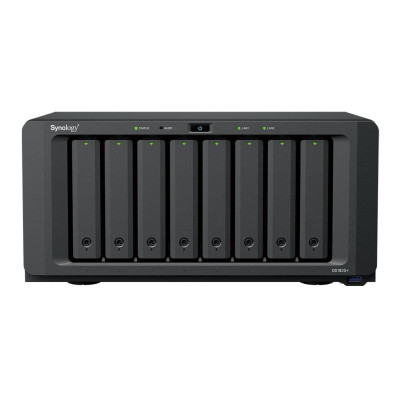 NAS Synology DS1825+ Винница - изображение 1