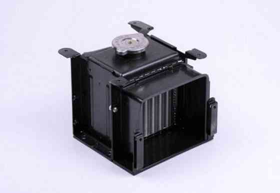 Радіатор із кришкою мотоблок мотоблок 190N алюміній Мукачево