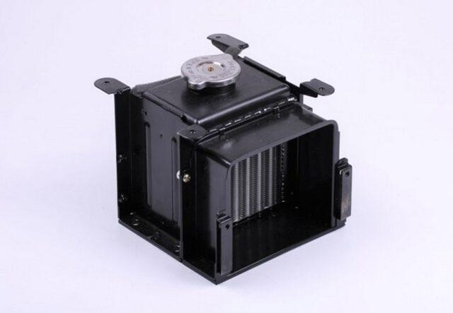 Радиатор с крышкой мотоблок мотоблок 190N алюминий Мукачево - изображение 4