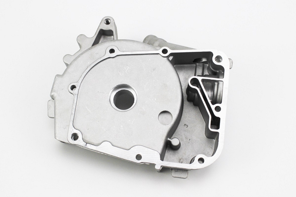 Кришка двигуна права (під щуп) тип 1 Київ - фото 1