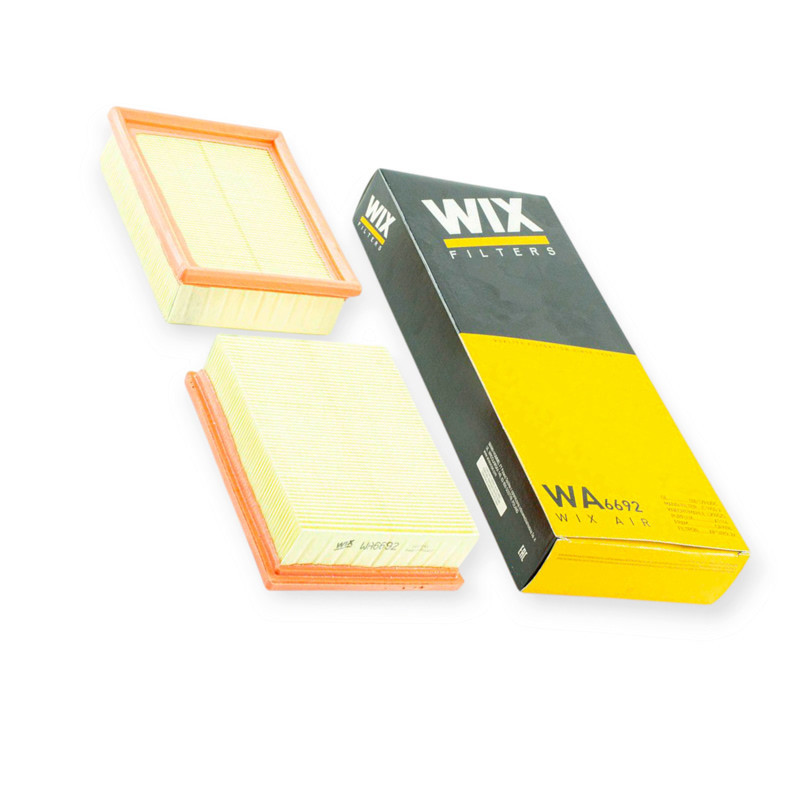 Фільтр Фольцваген Кадді II (95-04), Поло (99-01) 1.4i повітряний Мукачево - фото 1