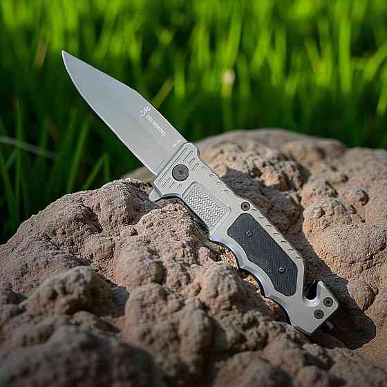 Ніж складаний Browning DA335, 2139 Дніпро