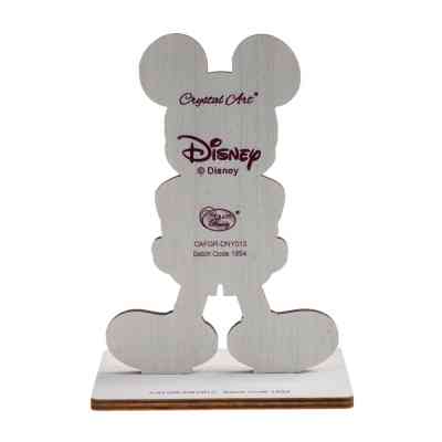Набор для творчества Crystal Art Микки Маус (CAFGR-DNY013) Винница