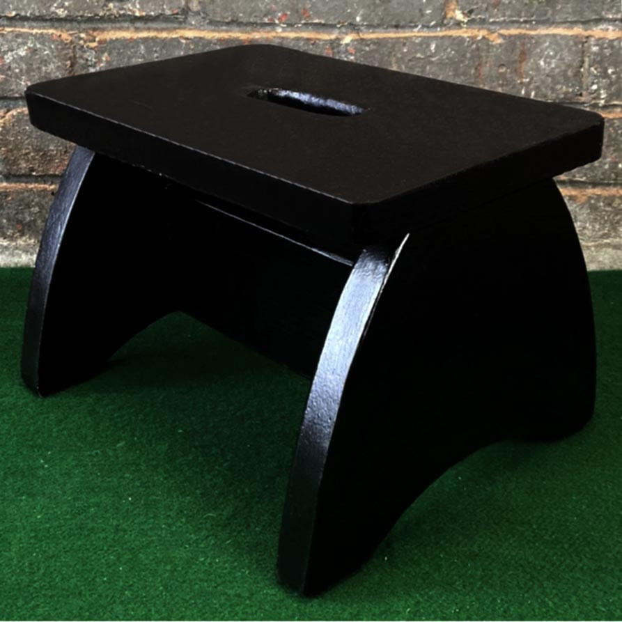 Стілець "Большевод" венге Миколаїв - фото 1