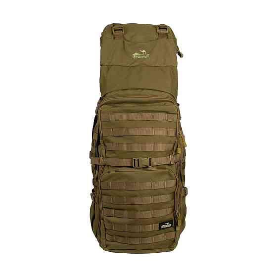 Рюкзак тактический Tramp Defender 60 л UTRP-048 Sandstone Киев