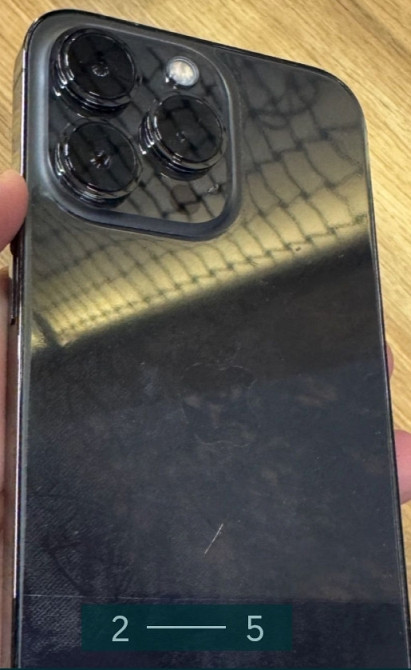 Айфон iPhone 13 Pro 128Gb. Київ - фото 4