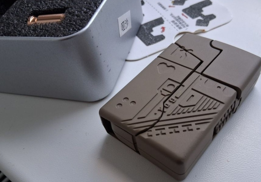 Стрелювальний спінер-антистрес для дорослих і дітей у трьох варіантах. Харків - фото 3