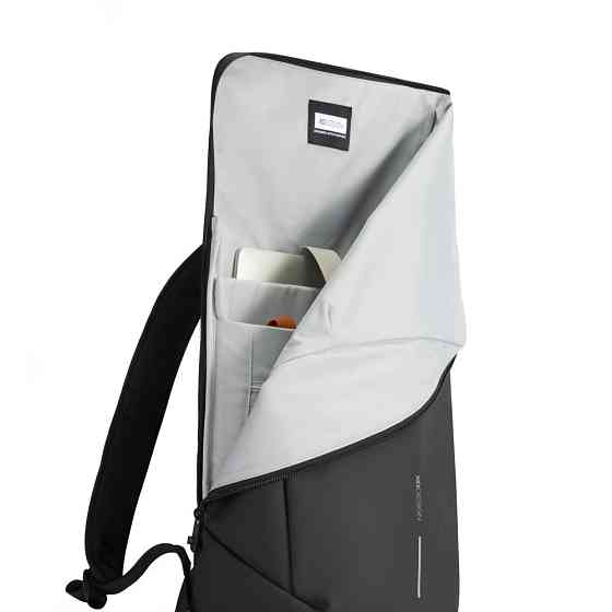 Рюкзак антизлодій XD Design Urban Flap-top 16", водонепроникний (P706.2625) Рівне