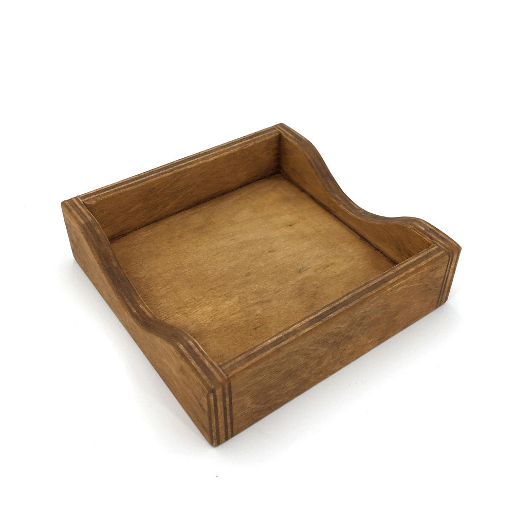 Салфетница 