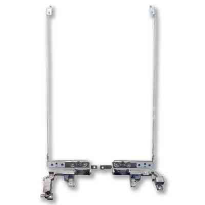 Петли ноутбука Toshiba Satellite A200/A205/A210/A215 (A48524) Винница