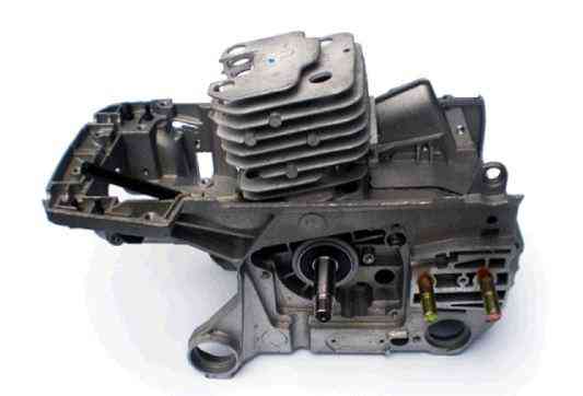 Поршневая бензопила для Goodluck GL5800 (Ø45,2) +картер S Мукачево