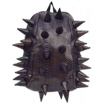 Рюкзак шкільний MadPax Gator Full LUXE Blue (KAA24485048) Вінниця