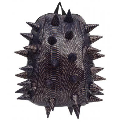 Рюкзак шкільний MadPax Gator Full LUXE Blue (KAA24485048) Вінниця - фото 4