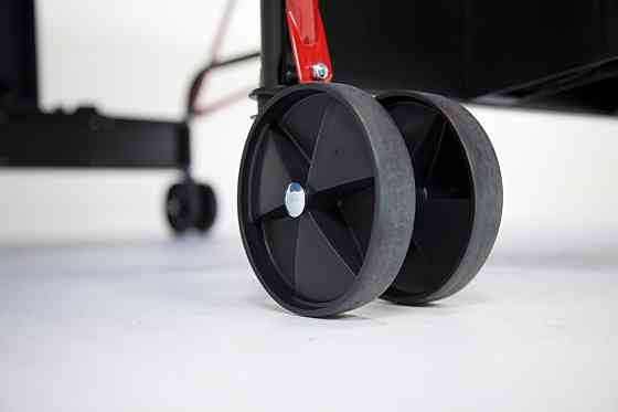 Тенісний стіл Garlando Advance Indoor Blue (C-277I) Київ