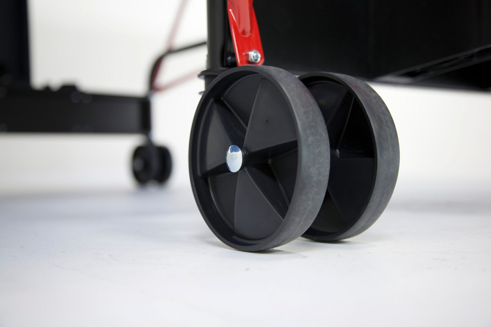 Теннисный стол Garlando Advance Indoor Blue (C-277I) Київ - фото 6