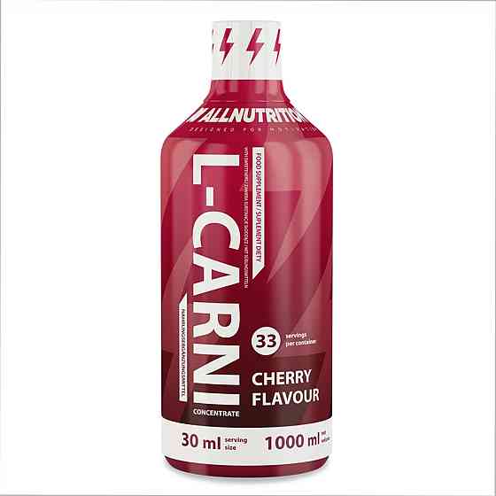L-CARNI - 1000ml Cherry Київ