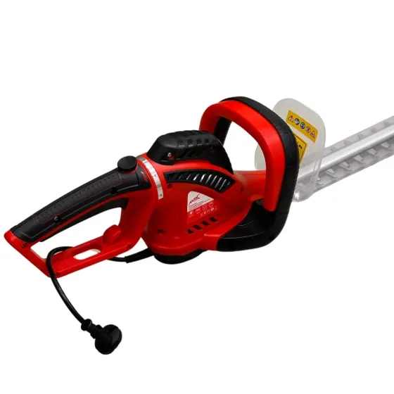 Кусторез MAX MXHT51 – 900 Вт, эргономичная рукоятка, Чехия, 51 см Львов