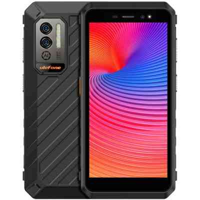 Мобільний телефон Ulefone Power Armor X11 4/32Gb Black (6937748735373) Вінниця