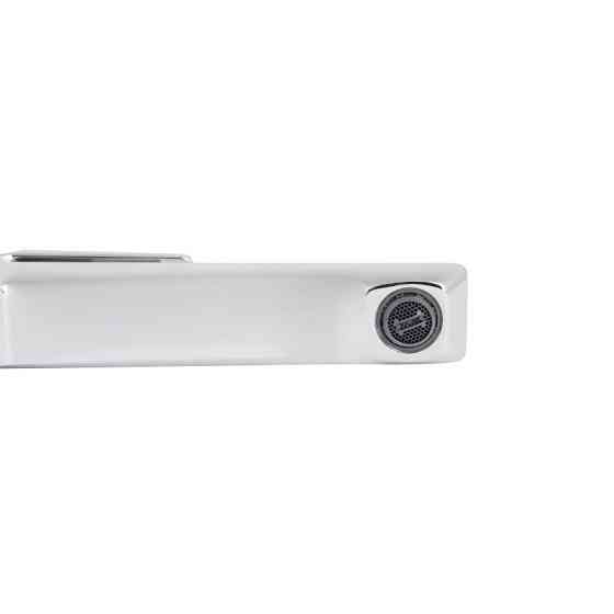 Смеситель для раковины высокий Qtap Crow  QTCRO269CRM48645 Chrome Киев