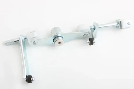 Кулиса в сборе Aveo EuroEx Винница